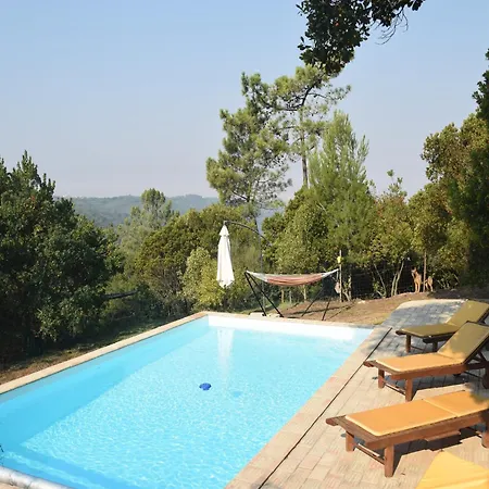 Вилла In With Private Pool, Cleaning Included