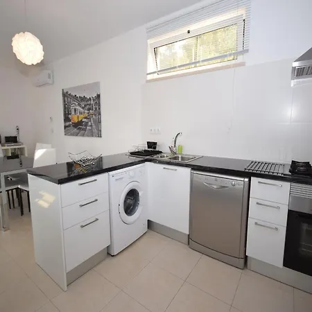 Вилла In With Private Pool, Cleaning Included Алкобаса