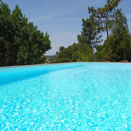 Вилла In With Private Pool, Cleaning Included Алкобаса